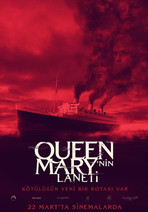 Queen Mary’nin Laneti